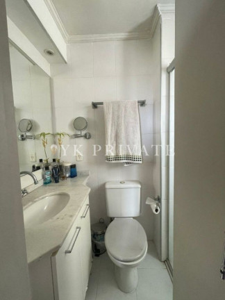 Imagem Apartamento com 3 Quartos à Venda, 71 m² em Barra Funda - São Paulo
