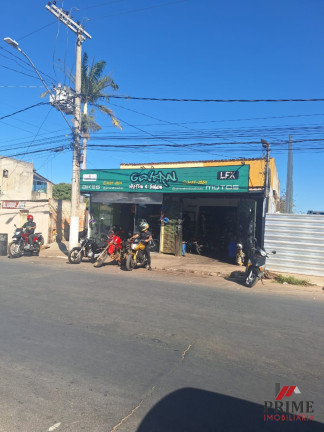 Imagem Terreno à Venda, 500 m² em Centro - Lagoa Santa Imagem Terreno à Venda, 500 m² em Centro - Lagoa Santa