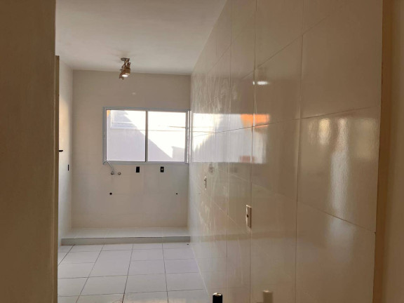 Imagem Casa com 2 Quartos para Alugar, 82 m² em Vila Municipal - Jundiaí