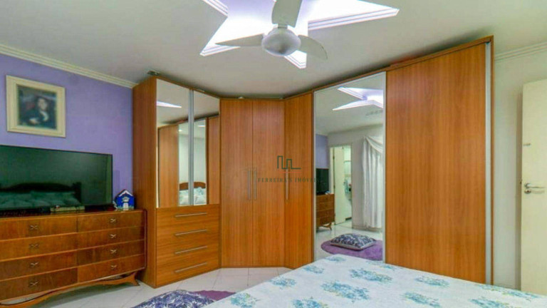 Imagem Casa com 3 Quartos à Venda, 310 m² em Piratininga - Niterói