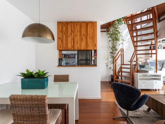 Imagem Imóvel com 2 Quartos à Venda, 193 m² em Pinheiros - São Paulo