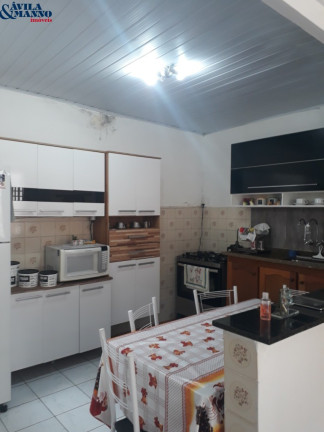 Imagem Casa com 3 Quartos à Venda, em Vila Prudente - São Paulo Imagem Casa com 3 Quartos à Venda, em Vila Prudente - São Paulo