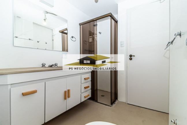 Imagem Apartamento com 3 Quartos à Venda, 137 m² em Vila Mariana - São Paulo Imagem Apartamento com 3 Quartos à Venda, 137 m² em Vila Mariana - São Paulo