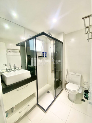 Imagem Apartamento com 4 Quartos à Venda, 214 m² em Vila Mariana - São Paulo