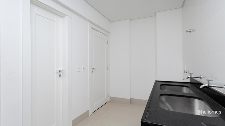 Imagem Apartamento com 4 Quartos à Venda, 147 m² em Monte Castelo - Campo Grande