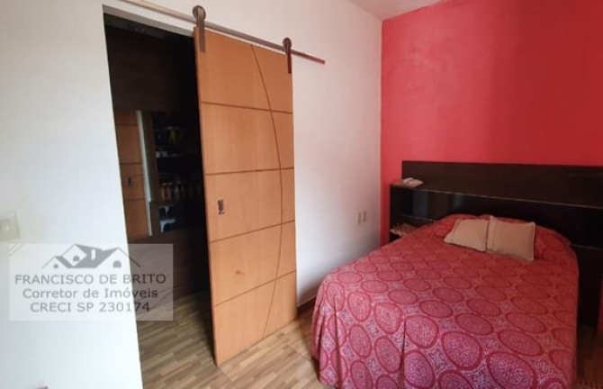 Imagem Imóvel com 3 Quartos à Venda, 138 m² em Jardim Dos Metalúrgicos - Cruzeiro Imagem Imóvel com 3 Quartos à Venda, 138 m² em Jardim Dos Metalúrgicos - Cruzeiro