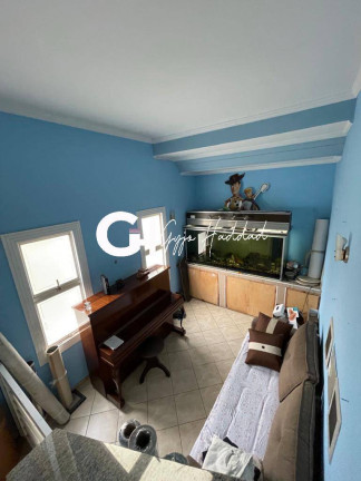Imagem Casa com 7 Quartos à Venda, 880 m² em Tarumã - Santana De Parnaíba