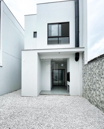 Imagem Sobrado com 3 Quartos à Venda, 155 m² em Centro - Itajaí