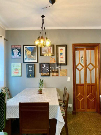 Imagem Apartamento com 4 Quartos à Venda, 200 m² em Ipiranga - São Paulo
