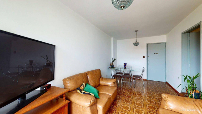 Imagem Apartamento com 2 Quartos à Venda, 60 m² em Paraíso - São Paulo Imagem Apartamento com 2 Quartos à Venda, 60 m² em Paraíso - São Paulo