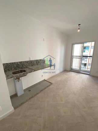 Imagem Studio com 1 Quarto à Venda, 25 m² em Bela Vista - São Paulo