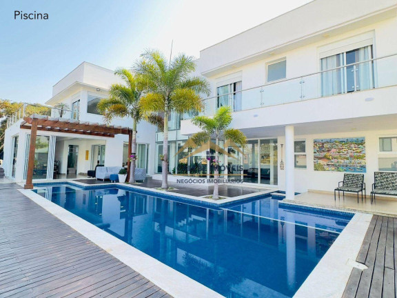 Imagem Casa com 5 Quartos à Venda, 650 m² em Bosques Do Junqueira - Tatuí Imagem Casa com 5 Quartos à Venda, 650 m² em Bosques Do Junqueira - Tatuí