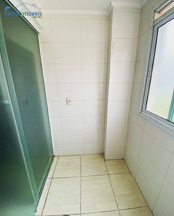 Imagem Apartamento com 3 Quartos à Venda, 80 m² em Jardim Bela Vista - Santo André