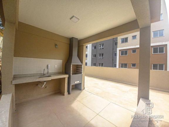 Imagem Apartamento com 2 Quartos à Venda, 56 m² em Várzea - Teresópolis Imagem Apartamento com 2 Quartos à Venda, 56 m² em Várzea - Teresópolis