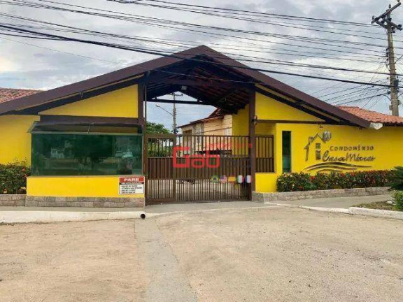 Imagem Casa com 3 Quartos à Venda, 130 m² em Jardim Soledade - São Pedro Da Aldeia Imagem Casa com 3 Quartos à Venda, 130 m² em Jardim Soledade - São Pedro Da Aldeia
