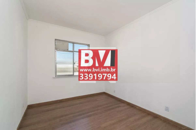 Imagem Apartamento com 3 Quartos à Venda, 80 m² em Penha Circular - Rio De Janeiro