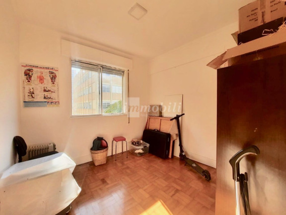 Imagem Apartamento com 2 Quartos à Venda, 100 m² em Barra Funda - São Paulo