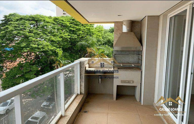 Imagem Apartamento com 3 Quartos à Venda, 165 m² em Centro - Tatuí Imagem Apartamento com 3 Quartos à Venda, 165 m² em Centro - Tatuí