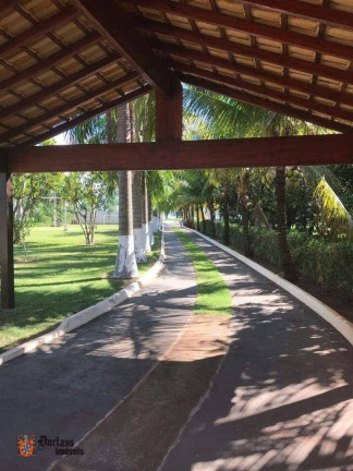 Imagem Chácara com 3 Quartos à Venda, 170 m² em Zona Rural - Três Fronteiras