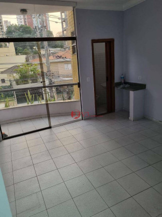 Sala Comercial para Alugar, 33 m² em Tatuapé - São Paulo