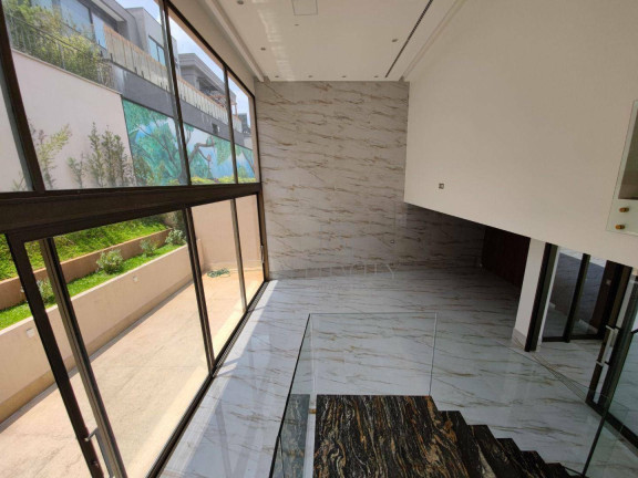 Imagem Casa com 4 Quartos à Venda, 400 m² em Tamboré - Santana De Parnaíba Imagem Casa com 4 Quartos à Venda, 400 m² em Tamboré - Santana De Parnaíba