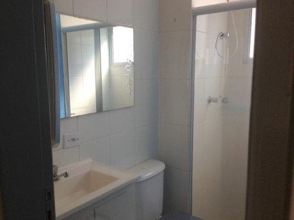 Imagem Apartamento com 2 Quartos para Alugar, 54 m² em Parque Frondoso - Cotia Imagem Apartamento com 2 Quartos para Alugar, 54 m² em Parque Frondoso - Cotia