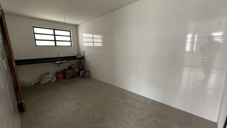 Imagem Casa com 3 Quartos à Venda, 140 m² em Vila Belmiro - Santos