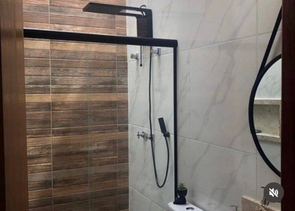 Imagem Casa com 3 Quartos à Venda, 110 m² em Jardim Mantova - Indaiatuba Imagem Casa com 3 Quartos à Venda, 110 m² em Jardim Mantova - Indaiatuba