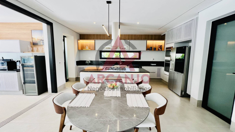 Imagem Casa com 6 Quartos à Venda, 580 m² em Riviera - Bertioga Imagem Casa com 6 Quartos à Venda, 580 m² em Riviera - Bertioga