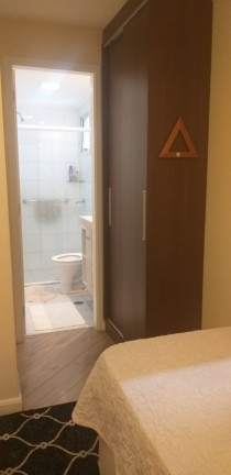 Imagem Apartamento com 3 Quartos à Venda, 68 m² em Ipiranga - São Paulo Imagem Apartamento com 3 Quartos à Venda, 68 m² em Ipiranga - São Paulo