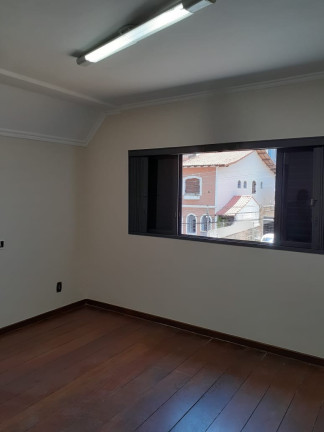 Imagem Casa com 3 Quartos à Venda, 211 m² em Tatuapé - São Paulo