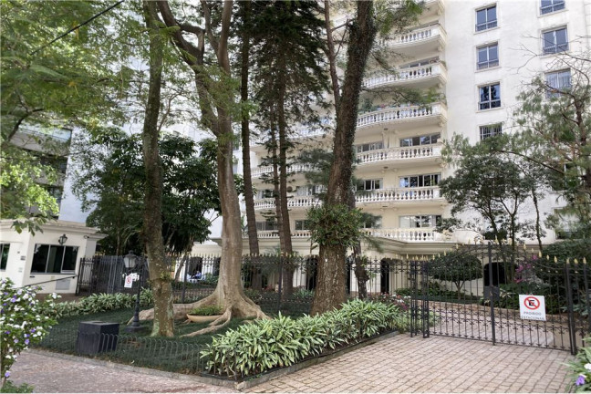 Imagem Apartamento com 4 Quartos à Venda, 220 m² em Perdizes - São Paulo Imagem Apartamento com 4 Quartos à Venda, 220 m² em Perdizes - São Paulo
