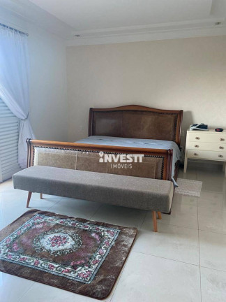 Imagem Sobrado com 4 Quartos à Venda, 419 m² em Residencial Alphaville Flamboyant - Goiânia Imagem Sobrado com 4 Quartos à Venda, 419 m² em Residencial Alphaville Flamboyant - Goiânia