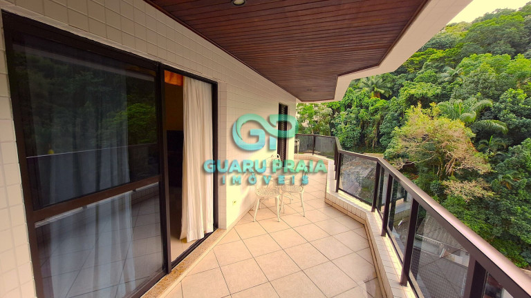 Imagem Apartamento com 3 Quartos à Venda, 130 m² em Pitangueiras - Guarujá