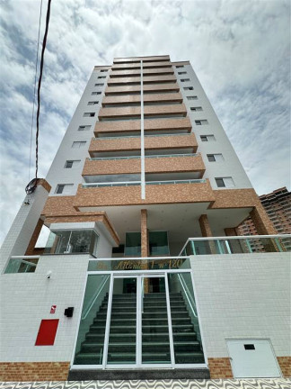 Imagem Apartamento com 2 Quartos à Venda, 55 m² em Guilhermina - Praia Grande Imagem Apartamento com 2 Quartos à Venda, 55 m² em Guilhermina - Praia Grande