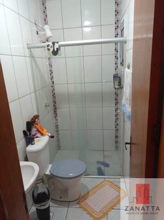Imagem Casa com 1 Quarto à Venda, 33 m² em Três Marias - Esteio Imagem Casa com 1 Quarto à Venda, 33 m² em Três Marias - Esteio