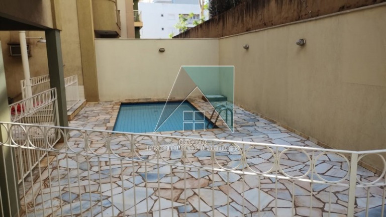 Imagem Apartamento com 1 Quarto à Venda, 40 m² em Bosque Das Juritis - Ribeirão Preto Imagem Apartamento com 1 Quarto à Venda, 40 m² em Bosque Das Juritis - Ribeirão Preto