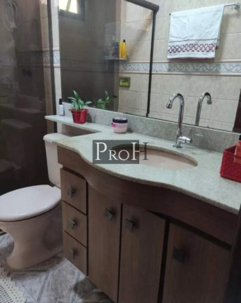 Imagem Apartamento com 3 Quartos à Venda, 63 m² em Demarchi - São Bernardo Do Campo