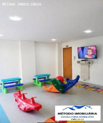Imagem Apartamento com 2 Quartos à Venda, 59 m² em Vila Principe De Gales - Santo André Imagem Apartamento com 2 Quartos à Venda, 59 m² em Vila Principe De Gales - Santo André