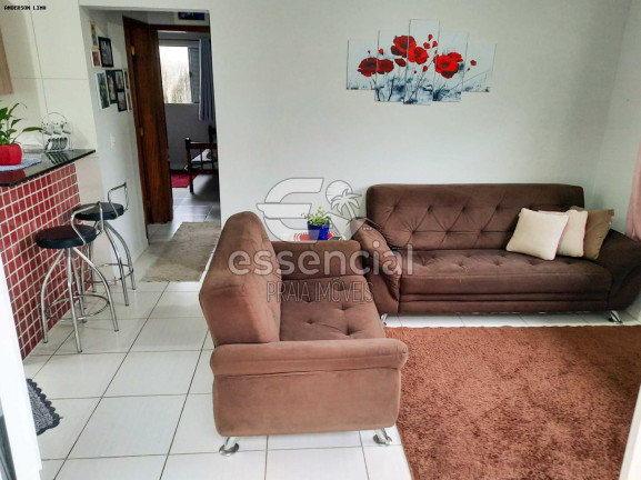Imagem Casa com 2 Quartos à Venda, 63 m² em Ipiranguinha - Ubatuba