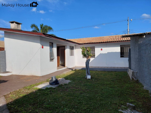 Imagem Casa com 3 Quartos à Venda, em Boqueirão - Curitiba Imagem Casa com 3 Quartos à Venda, em Boqueirão - Curitiba