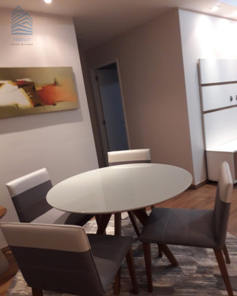 Imagem Imóvel com 3 Quartos à Venda, 82 m² em Chácara Santo Antônio - São Paulo