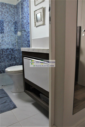 Imagem Apartamento com 2 Quartos à Venda, 65 m² em Aclimação - São Paulo