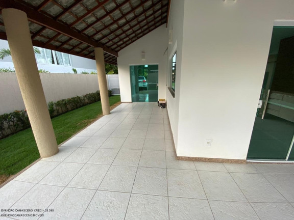 Imagem Casa com 4 Quartos à Venda, 280 m² em Boa União (abrantes) - Camaçari