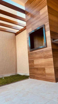 Imagem Casa com 3 Quartos à Venda, 100 m² em Jardim Atlântico Leste (itaipuaçu) - Maricá Imagem Casa com 3 Quartos à Venda, 100 m² em Jardim Atlântico Leste (itaipuaçu) - Maricá
