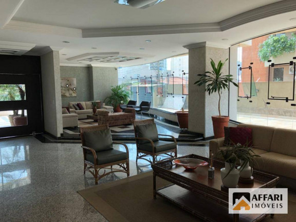 Imagem Apartamento com 3 Quartos à Venda, 147 m² em Vila Santa Catarina - Americana