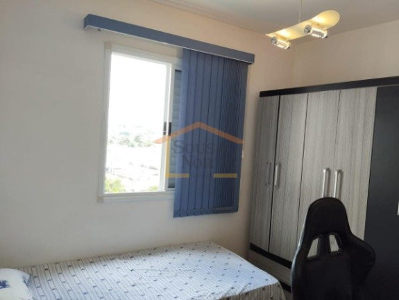 Imagem Apartamento com 2 Quartos à Venda, 50 m² em Limão - São Paulo