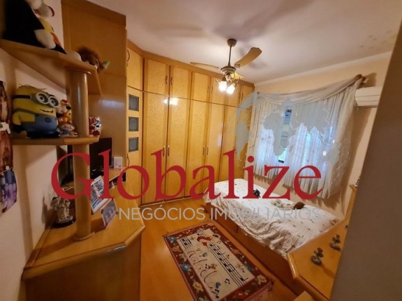Imagem Casa com 4 Quartos à Venda, 338 m² em Embaré - Santos