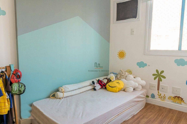 Imagem Apartamento com 3 Quartos à Venda, 102 m² em Icaraí - Niterói Imagem Apartamento com 3 Quartos à Venda, 102 m² em Icaraí - Niterói