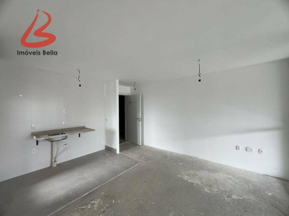 Imagem Apartamento com 2 Quartos à Venda, 74 m² em Brooklin - São Paulo